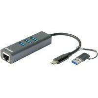 D-LINK USB 3.0 DUB-2332