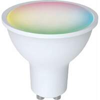 DENVER Smart GU10 RGB WiFi Light Spot SHL-450