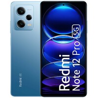 XIAOMI Redmi Note 12 Pro 5G 6GB/128GB Sky Blue