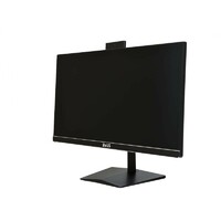 ZEUS AIO24ZUS-1X 23.8 FHD TOUCH i5-10400/8GB/NVMe 256GB/LAN/WiFi/BT/ crn