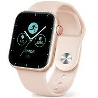 KSIX Smart Watch Urban 3 Rose Gold BXSW3G3