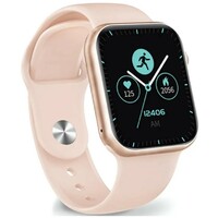 KSIX Smart Watch Urban 3 Rose Gold BXSW3G3