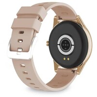 KSIX Smart Watch Globe Pink BXSW12GLD