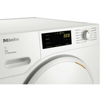 MIELE TWC 364 WP 9kg