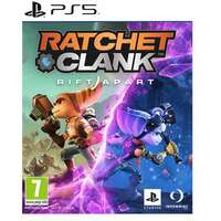 PS5 Ratchet & Clank:Rift apart