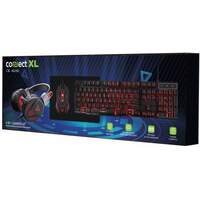 CONNECT XL CXL-KG350 Kit Gaming