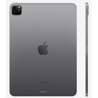 APPLE 11-inch iPad Pro (4th) Wi-Fi 2TB - Space Grey mnxm3hc/a