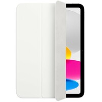 APPLE Smart Folio for iPad (10th gen) - White mqdq3zm/a