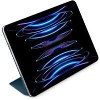 APPLE Smart Folio for iPad Pro 12.9-inch (6th gen) - Marine Blue mqdw3zm/a