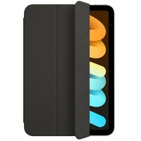 APPLE Smart Folio for iPad mini (6th generation) - Black mm6g3zm/a