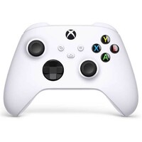 XBOX ONE XSX Wireless Controller Robot White