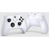 XBOX ONE XSX Wireless Controller Robot White