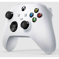 XBOX ONE XSX Wireless Controller Robot White