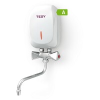 TESY  IWH 50 X02 KI