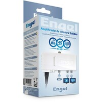 ENGEL pojacavac (U=25dB/V=15dB) 4G LTE 2IZL