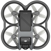 DJI Avata Explorer Combo