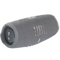 JBL CHARGE 5 GREY