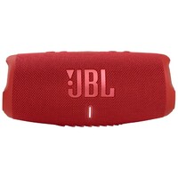 JBL CHARGE 5 RED