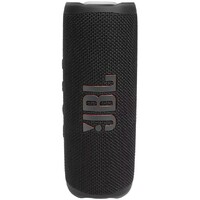 JBL FLIP 6 BLACK