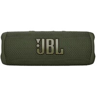 JBL FLIP 6 GREEN