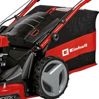 EINHELL GE-PM 53/2 S HW-E Li