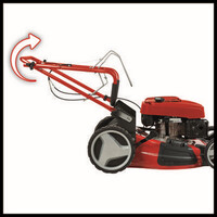 EINHELL GC-PM 51/3 S HW