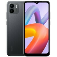 XIAOMI Redmi A2 2GB / 32GB Black MZB0DX0EU