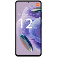 XIAOMI Redmi Note 12 Pro+ 5G 8GB/256GB Midnight Black MZB0DEYEU