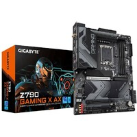 GIGABYTE Z790 GAMING X AX rev. 1.x