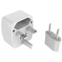 MOYE Voltaic Travel Universal Adapter EU/US/UK/AU