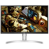 LG 27UL550P-W