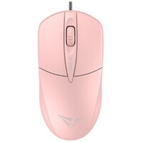 ALCATROZ Asic 2 USB Optical Mouse Peach