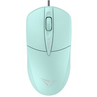 ALCATROZ Asic 2 USB Optical Mouse Mint