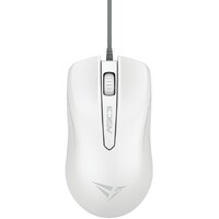 ALCATROZ Asic 3 USB Optical White