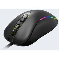 ARMAGGEDDON Raven V RGB Pro Gaming USB opticki