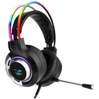 ARMAGGEDDON Atom 9 RGB 2.1 Gaming Headset