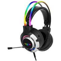 ARMAGGEDDON Atom 9 RGB 2.1 Gaming Headset