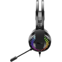 ARMAGGEDDON Nuke 5 USB 7.1 Gaming Headset