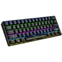 ARMAGGEDDON MBA-61R Starling RGB BT Mechanical 