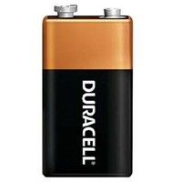 DURACELL Basic 9V 1kom DURALOCK