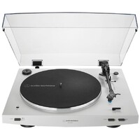 AUDIO TECHNICA AT-LP3XBTWH