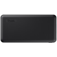 TRUST PRIMO 20.000 mAh POWERBANK ECO BLACK