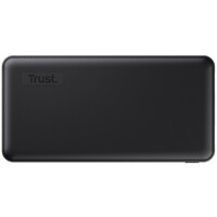 TRUST PRIMO 15.000 mAh POWERBANK ECO BLACK