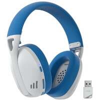 REDRAGON Ire H848 Wireless Headset Blue