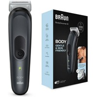 BRAUN BODY BG3340 BLK/DGREY BOX CEEMEA