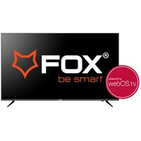 FOX 50WOS640E