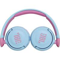 JBL JR 310 BT BLUE