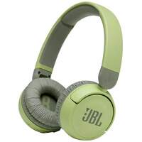 JBL JR 310 BT GREEN