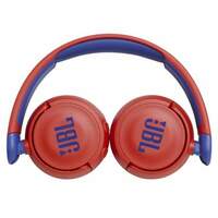 JBL JR 310 BT RED