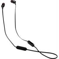 JBL T125 BT BLACK